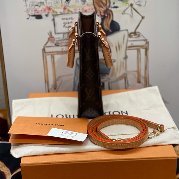 ❣️BRAND NEW ❣️Sac plat - Picture 6 of 15